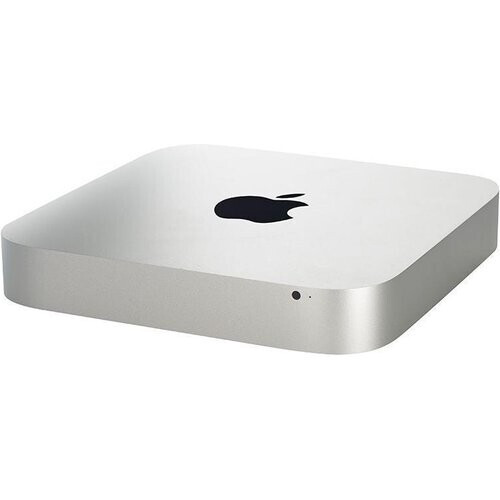 Mac mini (Oktober 2012) Core i7 2,6 GHz - SSD 1 TB - 16GB Tweedehands