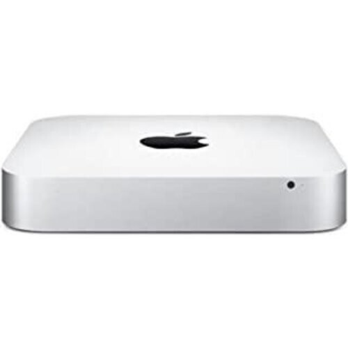 Mac mini (Oktober 2014) Core I5 1,4 GHz - HDD 500 GB - 4GB Tweedehands