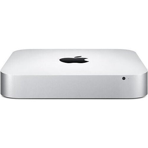Mac mini (Oktober 2014) Core i5 1,4 GHz - SSD 128 GB + HDD 1 TB - 4GB Tweedehands