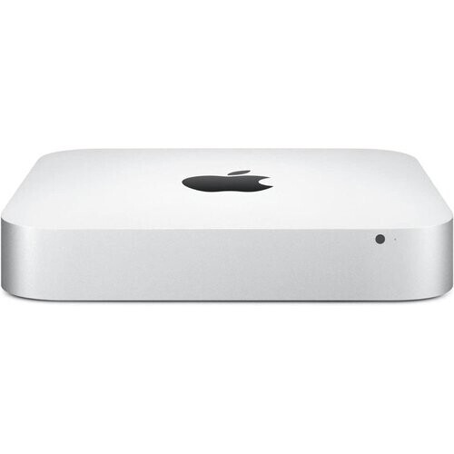 Mac mini (Oktober 2014) Core i5 1,4 GHz - SSD 480 GB - 4GB Tweedehands