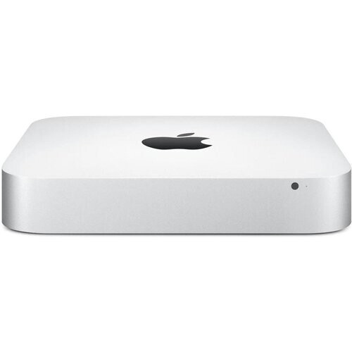 Mac mini (Oktober 2014) Core i5 1,4 GHz - SSD 512 GB - 4GB Tweedehands