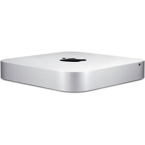 Mac mini (Oktober 2014) Core i5 2,6 GHz - HDD 1 TB - 8GB