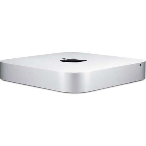 Mac mini (Oktober 2014) Core i5 2,6 GHz - HDD 1 TB - 8GB Tweedehands