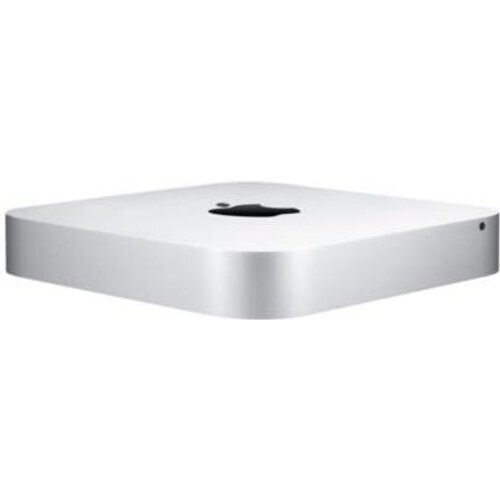 Mac mini (Oktober 2014) Core i5 2,6 GHz - HDD 1 TB - 8GB