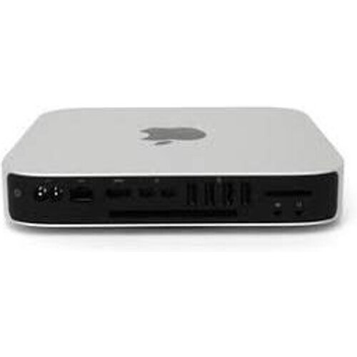 Mac mini (Oktober 2014) Core i5 2,6 GHz - HDD 930 GB - 8GB Tweedehands