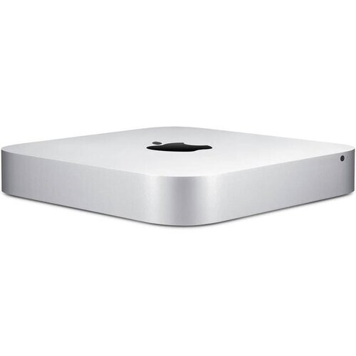 Mac mini (Oktober 2014) Core i5 2,6 GHz - SSD 2 TB - 16GB Tweedehands