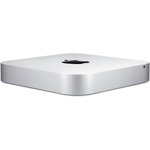 Mac mini (Oktober 2014) Core i5 2,6 GHz - SSD 256 GB - 8GB Tweedehands