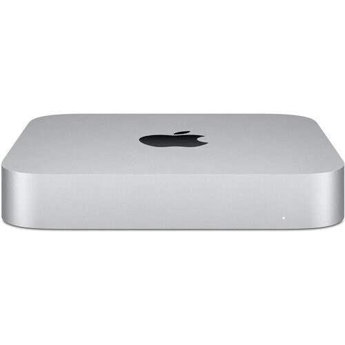 Mac mini (Oktober 2014) Core i5 2.8 GHz - HDD 1 TB - 8GB Tweedehands