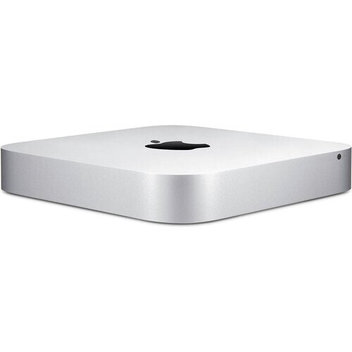 Mac mini (Oktober 2014) Core i5 2,8 GHz - SSD 128 GB + HDD 1 TB - 8GB Tweedehands