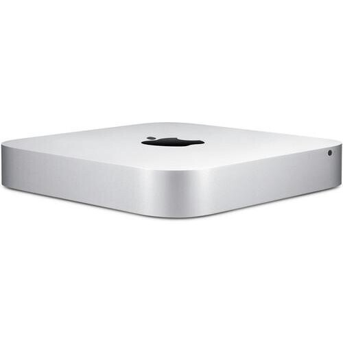 Mac Mini (Oktober 2014) Core i5 2,8 GHz - SSD 128 GB + HDD 2 TB - 8GB Tweedehands