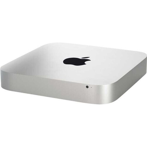 Mac mini (Oktober 2014) Core i5 2,8 GHz - SSD 256 GB - 16GB