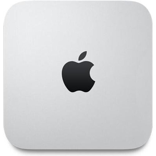 Mac mini (Oktober 2014) Core i5 2,8 GHz - SSD 256 GB - 4GB