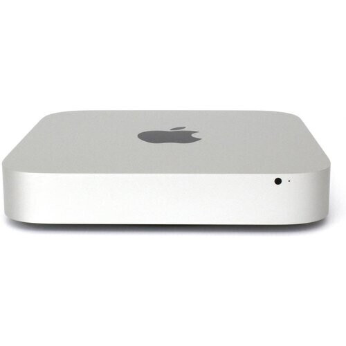 Mac Mini (Oktober 2014) Core i7 3 GHz - HDD 1 TB - 16GB Tweedehands