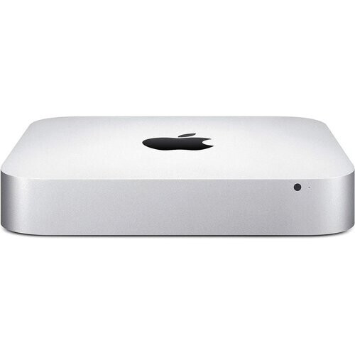 Mac mini (Oktober 2014) Core i7 3 GHz - SSD 1 TB - 16GB Tweedehands