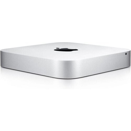 Mac mini (Oktober 2014) Core i7 3 GHz - SSD 1000 GB - 16GB Tweedehands