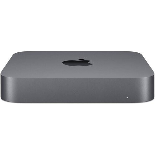 Mac mini (Oktober 2018) Core i5 3 GHz - SSD 512 GB - 32GB Tweedehands