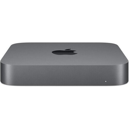 Mac Mini (Oktober 2018) Core i7 3,2 GHz - SSD 2 TB - 64GB Tweedehands