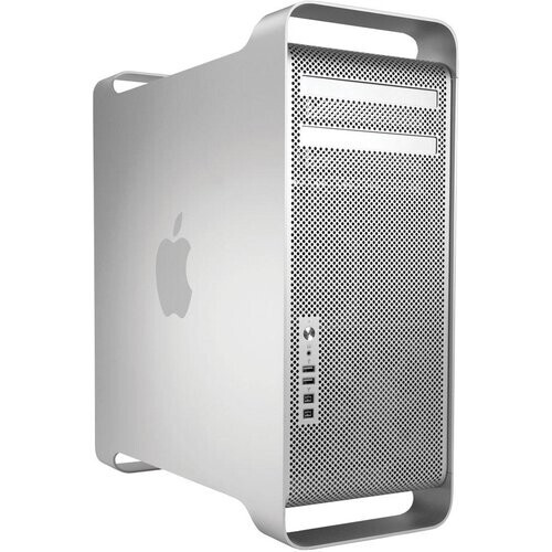 Mac Pro (Eind 2012) Xeon 3,46 GHz - SSD 2 TB + HDD 4 TB - 128GB Tweedehands