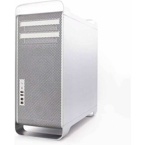 Mac Pro (Februari 2009) Xeon 2.93 GHz - SSD 480 GB - 16GB Tweedehands