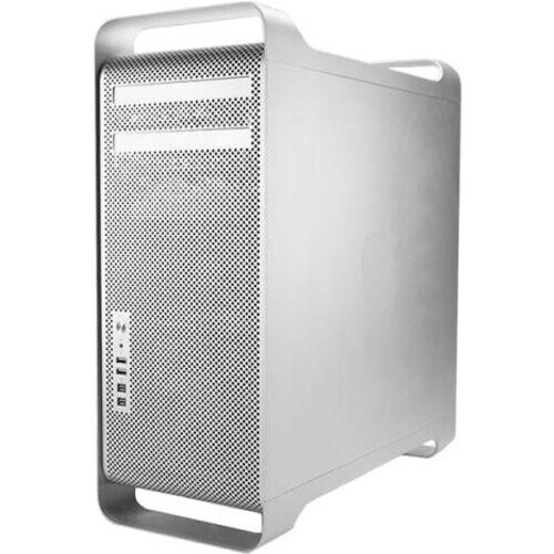 Mac Pro (Januari 2008) Xeon 2,8 GHz - SSD 256 GB - 16GB Tweedehands