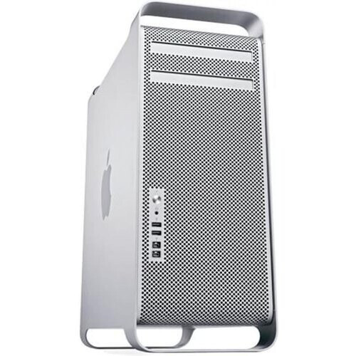 Mac Pro (Juli 2010) Xeon E5 2,4 GHz - SSD 256 GB + HDD 2 TB - 16GB Tweedehands