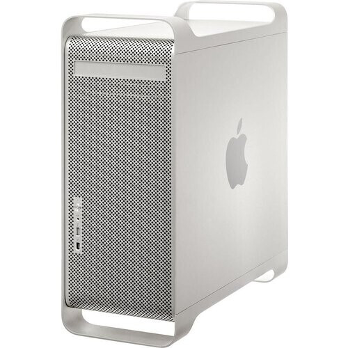 Mac Pro (Juni 2009) Xeon 2,66 GHz - SSD 512 GB + HDD 1 TB - 24GB Tweedehands