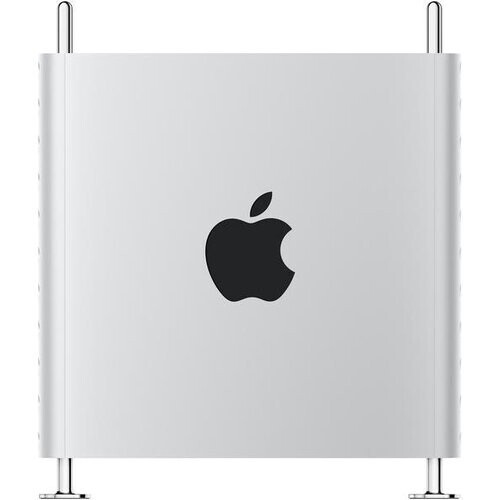 Mac Pro (Juni 2019) Xeon W 2,5 GHz - SSD 4 TB - 192GB Tweedehands