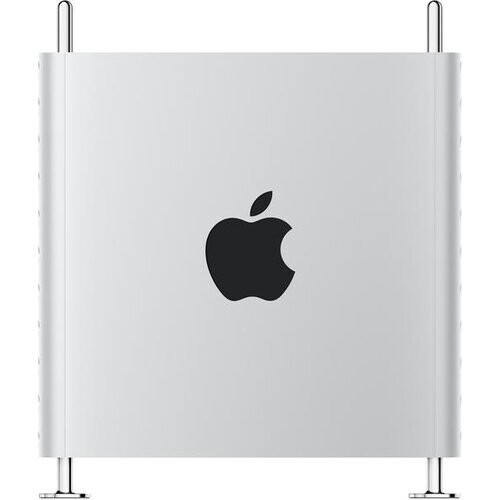 Mac Pro (Juni 2019) Xeon W 2,5 GHz - SSD 4 TB - 384GB Tweedehands