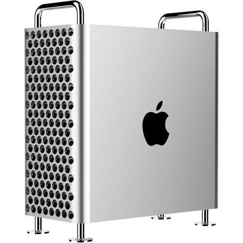 Mac Pro (Juni 2019) Xeon W 2,5 GHz - SSD 512 GB - 48GB Tweedehands