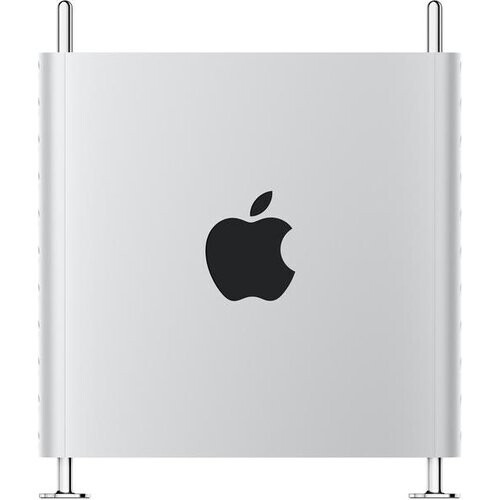 Mac Pro (Juni 2019) Xeon W 2,7 GHz - SSD 1000 GB - 192GB Tweedehands