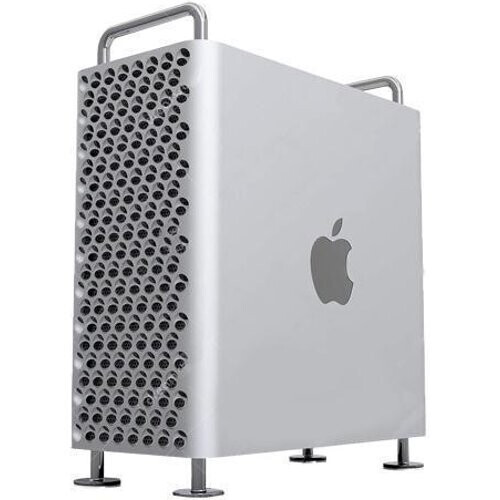 Mac Pro (Juni 2019) Xeon W 3,2 GHz - SSD 2 TB - 192GB Tweedehands