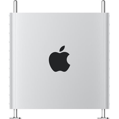 Mac Pro (Midden 2019) Xeon W 3,3 GHz - SSD 2 TB - 96GB Tweedehands