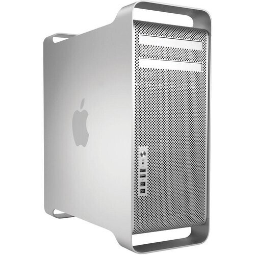 Mac Pro (November 2009) Xeon 3,46 GHz - SSD 2 TB + HDD 2 TB - 128GB Tweedehands