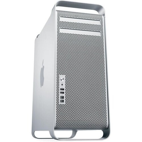 Mac Pro (November 2010) Xeon 3.46 GHz - SSD 1 TB + HDD 6 TB - 128GB Tweedehands