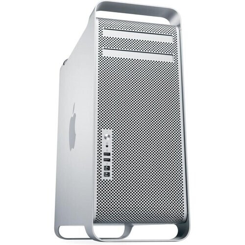 Mac Pro (November 2010) Xeon 3,46 GHz - SSD 1000 GB + HDD 2 TB - 128GB Tweedehands