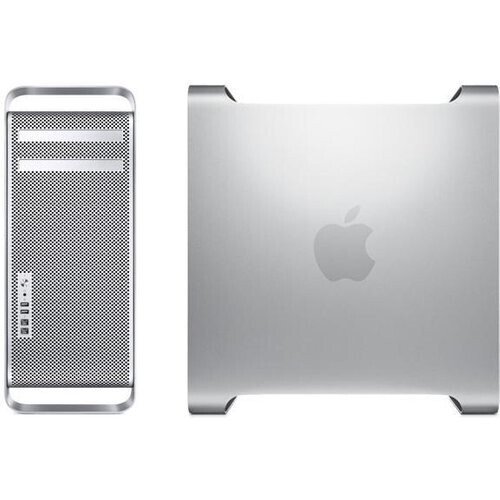 Mac Pro (November 2012) Xeon 3,46 GHz - SSD 1000 GB + HDD 3 TB - 96GB Tweedehands
