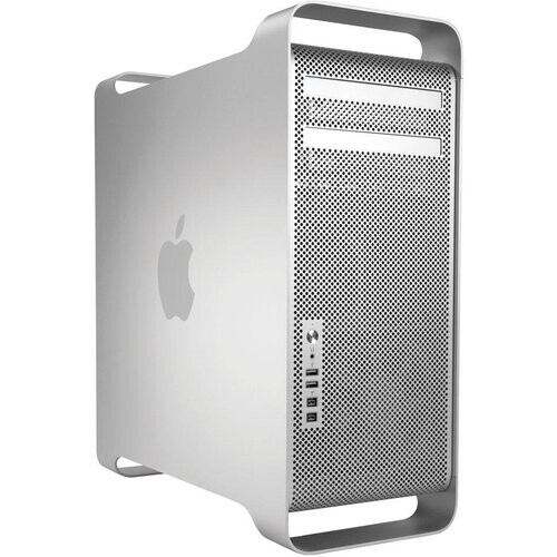Mac Pro (November 2012) Xeon 3.46 GHz - SSD 2 TB + HDD 4 TB - 128GB Tweedehands