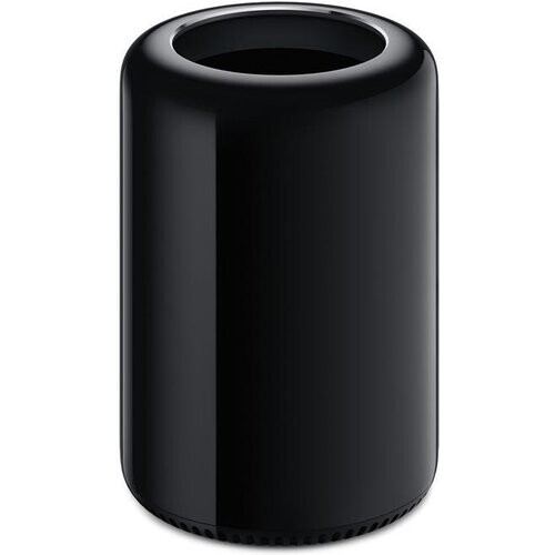 Mac Pro (Oktober 2013) Xeon E5 2,7 GHz - SSD 4 TB - 64GB Tweedehands