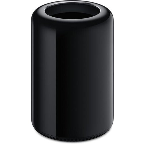 Mac Pro (Oktober 2013) Xeon E5 2,7 GHz - SSD 4 TB - 64GB Tweedehands