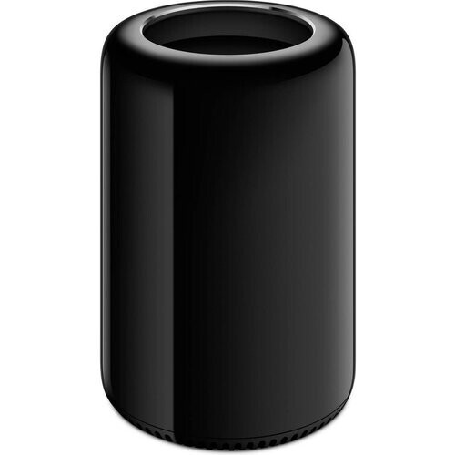 Mac Pro (Oktober 2013) Xeon E5 3 GHz - SSD 500 GB - 32GB Tweedehands