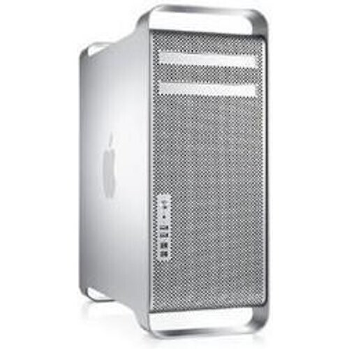 Mac Pro () Xeon 2,66 GHz - HDD 640 GB - 16GB Tweedehands