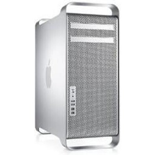 Mac Pro (2009) Xeon 2,66 GHz - HDD 640 GB - 16GB Tweedehands