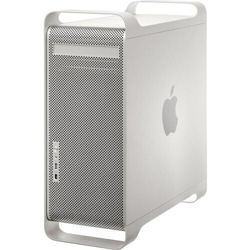 Mac Pro (2008) Xeon 2,8 GHz - SSD 512 GB + HDD 2 TB - 16GB Tweedehands