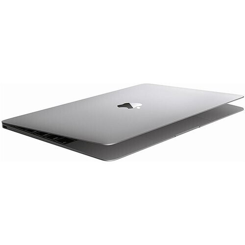 MacBook 12" Retina (2015) - Core M 1.2 GHz SSD 256 - 8GB - QWERTY - Engels Tweedehands