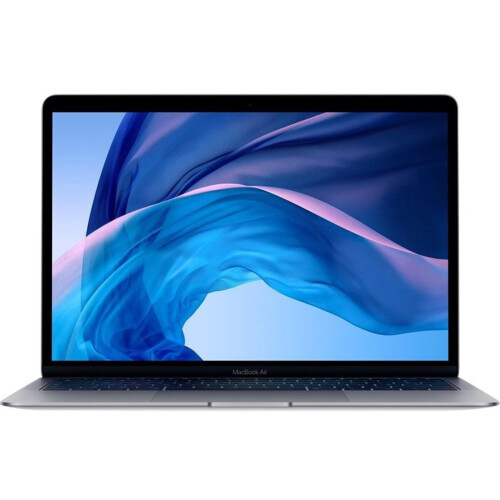 MacBook Air 13" 2020 i7 1,2 Ghz 16 GB 256 GB SSD Spacegrijs Tweedehands