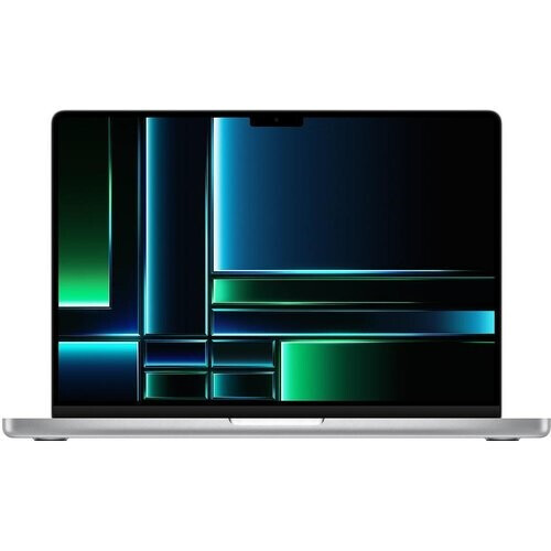 MacBook Pro 14" (2023) - Apple M2 Pro met 10‐core CPU en 16-core GPU - 16GB RAM - SSD 512GB - QWERTY - Nederlands Tweedehands