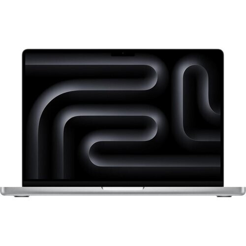 MacBook Pro 14" (2023) - Apple M3 Max met 14‐core CPU en 30-core GPU - 36GB RAM - SSD 1000GB - AZERTY - Frans Tweedehands