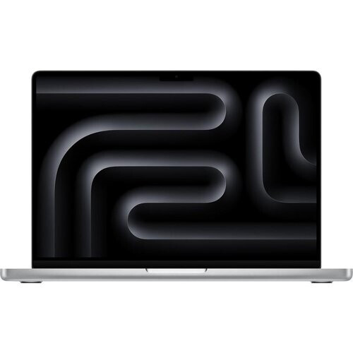 MacBook Pro 14" (2023) - Apple M3 Pro met 11‐core CPU en 14-core GPU - 36GB RAM - SSD 1000GB - QWERTY - Nederlands Tweedehands