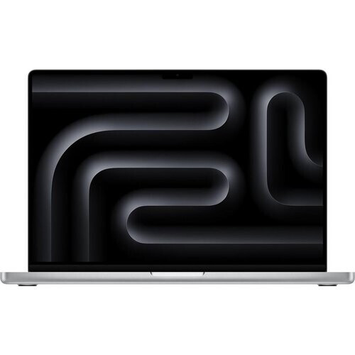 MacBook Pro 16" (2023) - Apple M3 Max met 16‐core CPU en 40-core GPU - 128GB RAM - SSD 8000GB - QWERTY - Nederlands Tweedehands