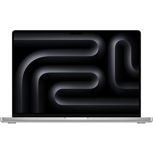 MacBook Pro 16" (2023) - Apple M3 Max met 16‐core CPU en 40-core GPU - 128GB RAM - SSD 8000GB - QWERTY - Engels Tweedehands